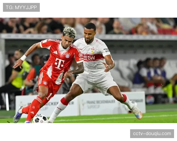 德甲阶层固化加剧，拜仁11分领跑或提前终结冠军悬念