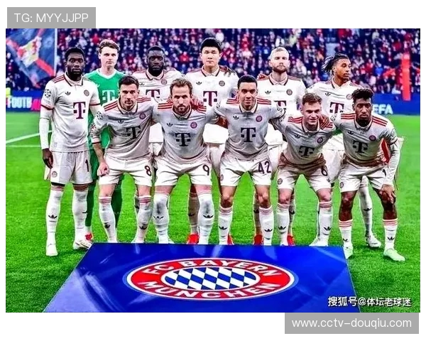 拜仁下半场发力连进两球，深度阵容化解伤病危机